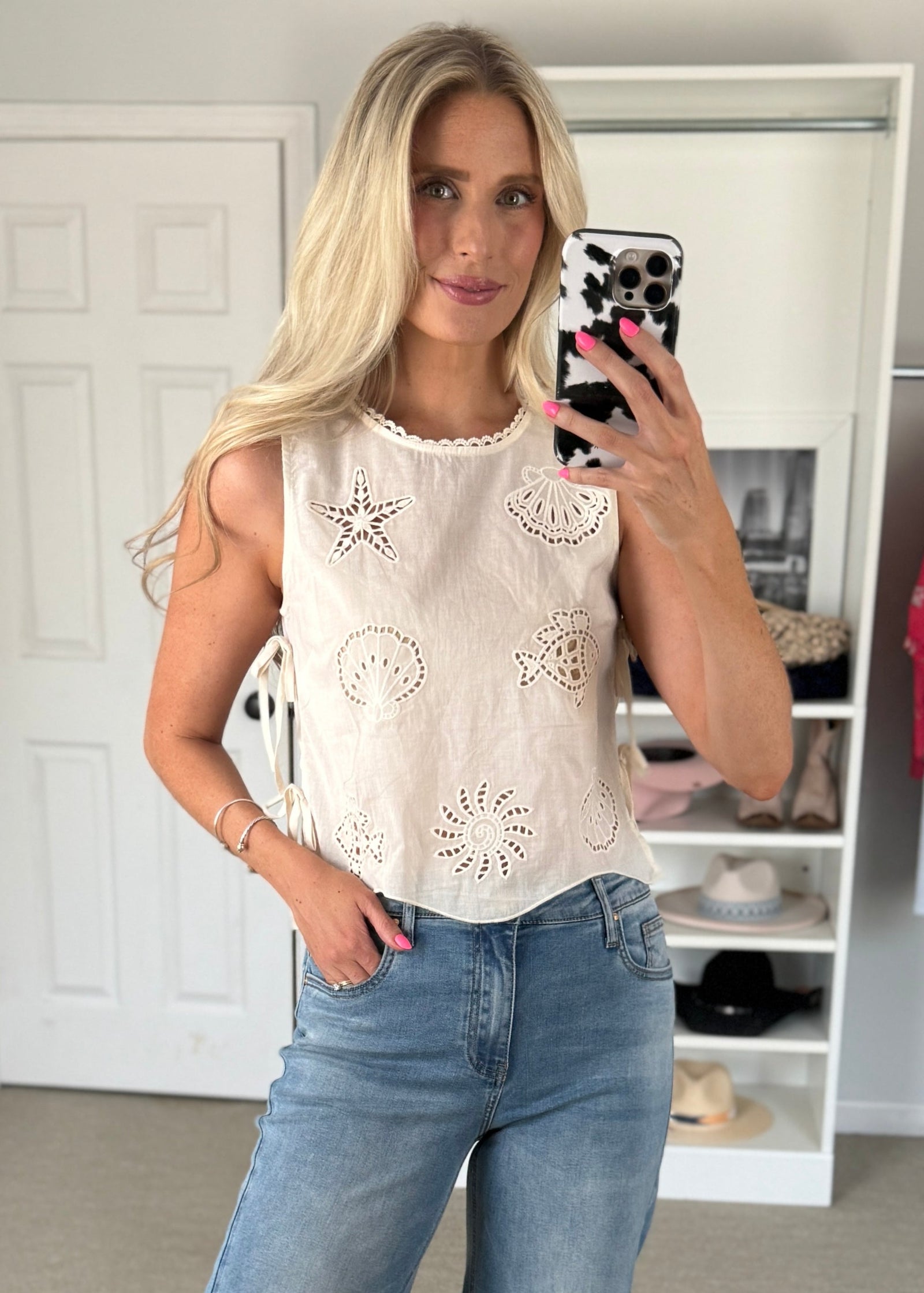 Marissa Top