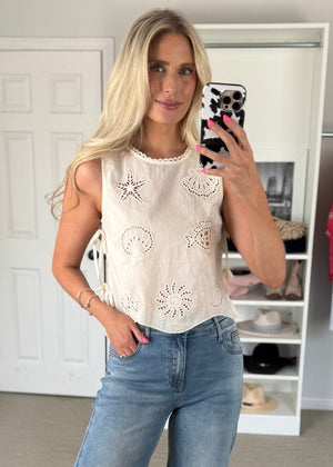 Marissa Top