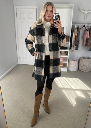 Evanne Jacket