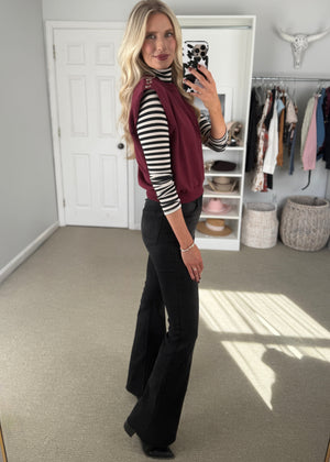 Mason Top