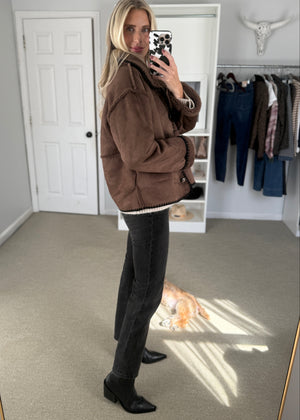 Skyler Jacket