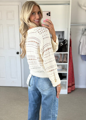Clara Cardigan