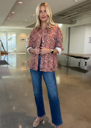 Meadow Jacket