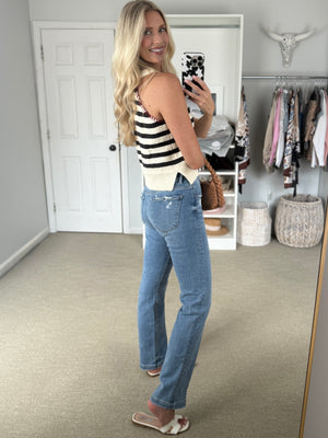 Brooklyn Jeans