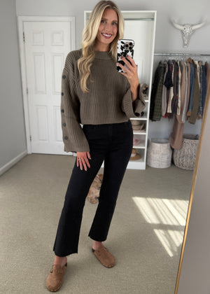 Terri Sweater