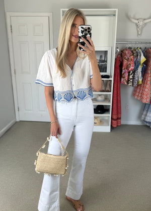 Mishell Top