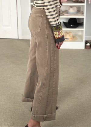 Dune Jeans