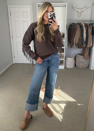 Sundance Sweatshirt