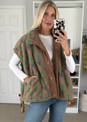 Aza Vest