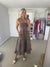 Gretta Dress
