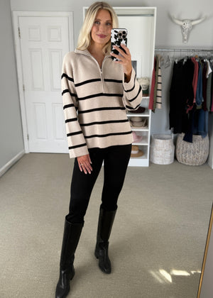 Rochelle Sweater