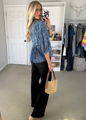 Freebird Top