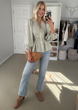 Sheila Blouse