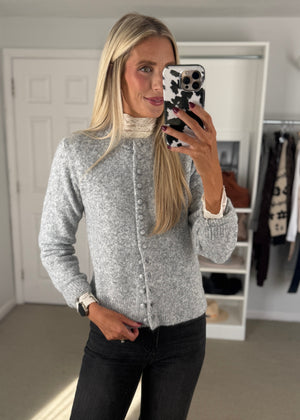Ashville Cardigan