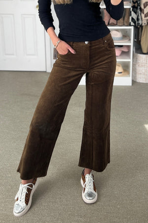 Iconic Trousers