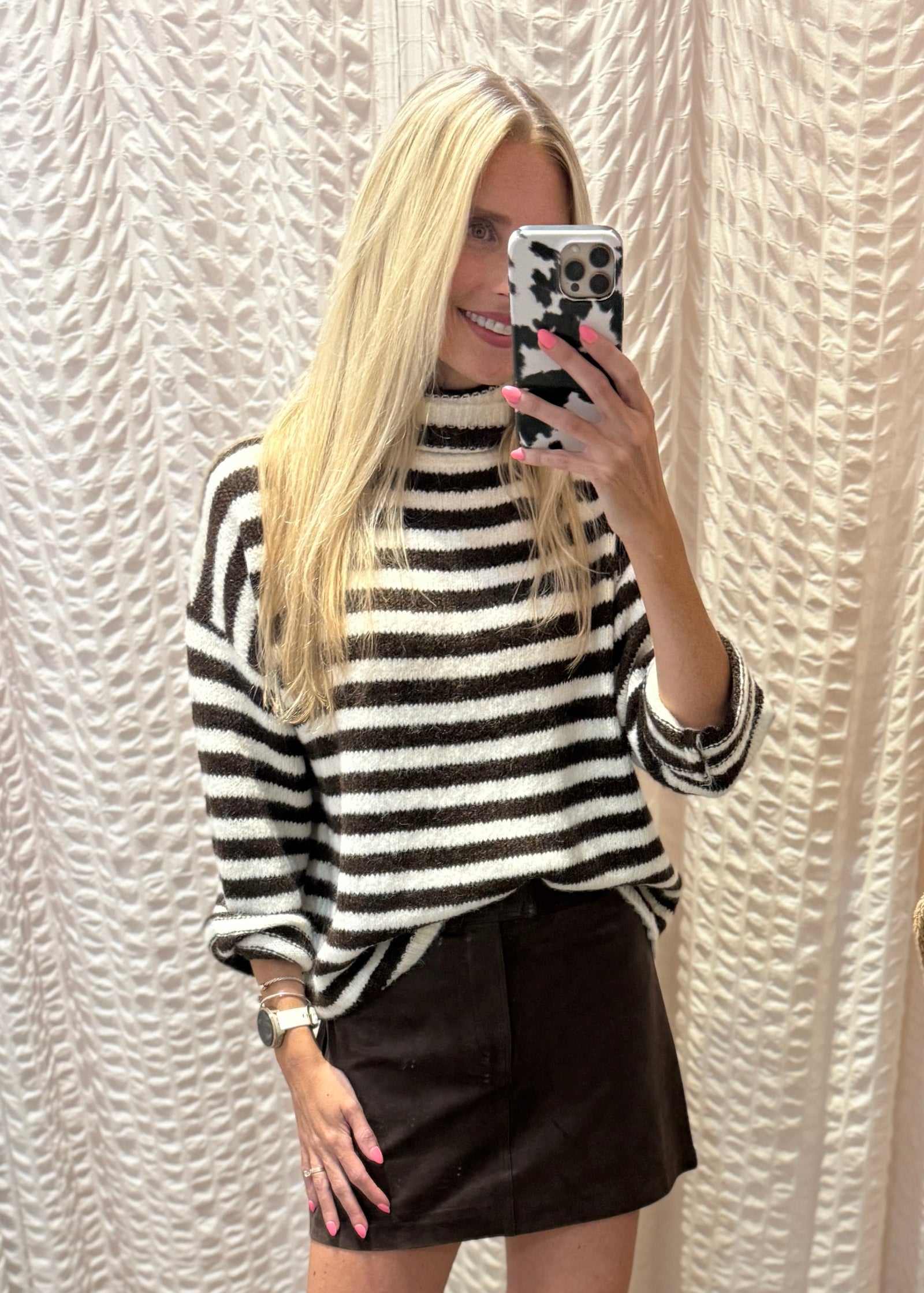 Jolene Sweater