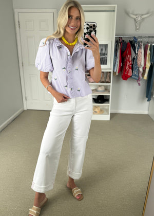 Mimi Blouse