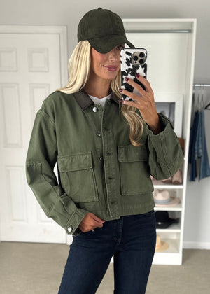 Benny Jacket
