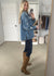 Constellations Jacket