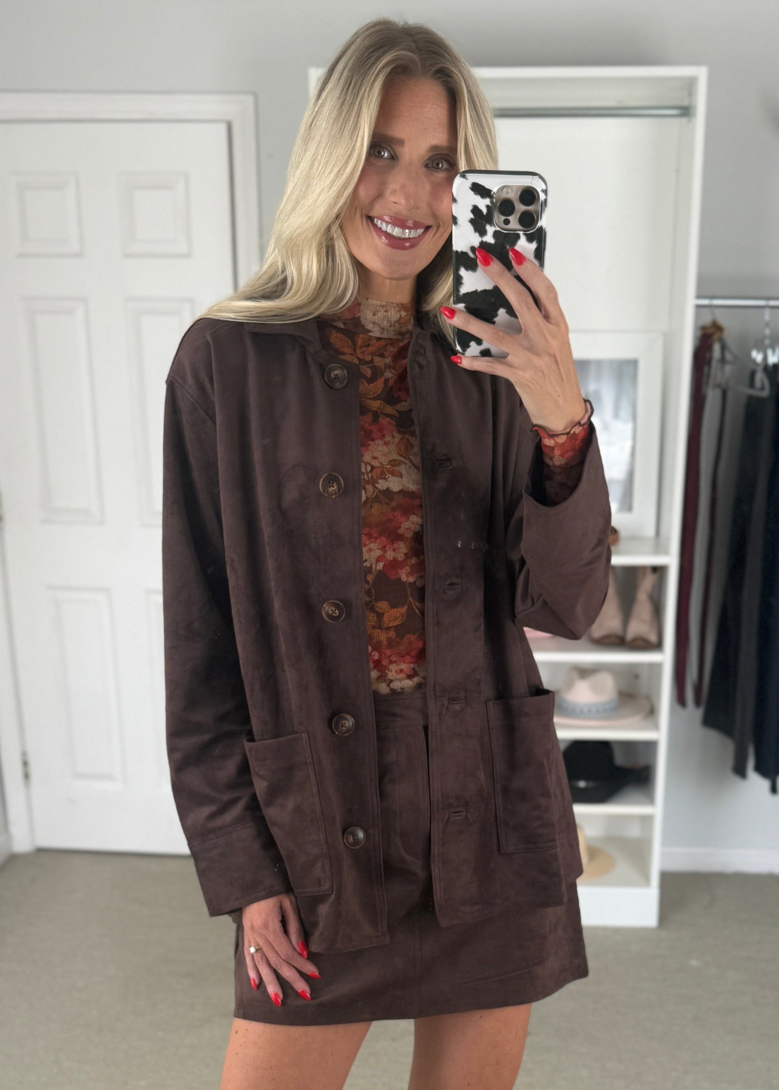 Bradley Jacket