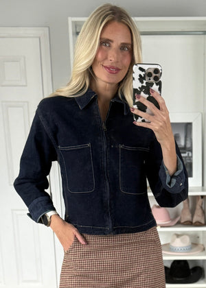 Garage Jacket