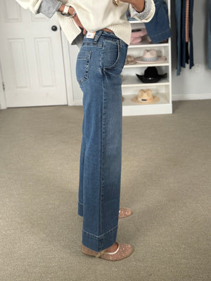 Mallory Jeans