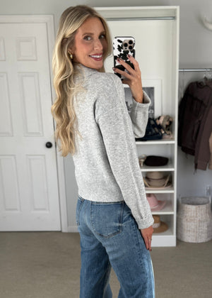 Misty Pullover Sweater