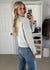 Misty Pullover Sweater