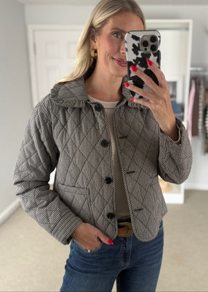 Jonesy Jacket