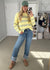 Citrine Sweater