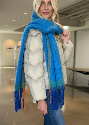 Oslo Scarf