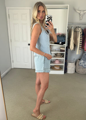 Jessie shorts