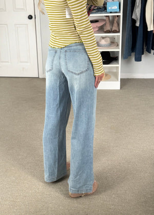 Joanie Jeans
