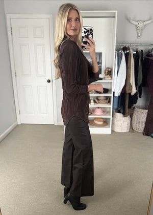 Chester Blouse