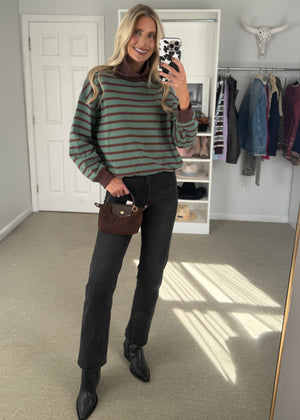 Thea Pullover