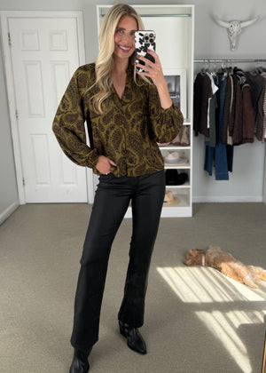 Lauren Blouse
