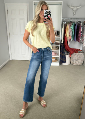 Maggie Jeans