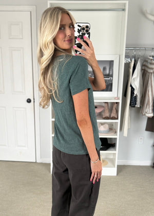 Camp Tee