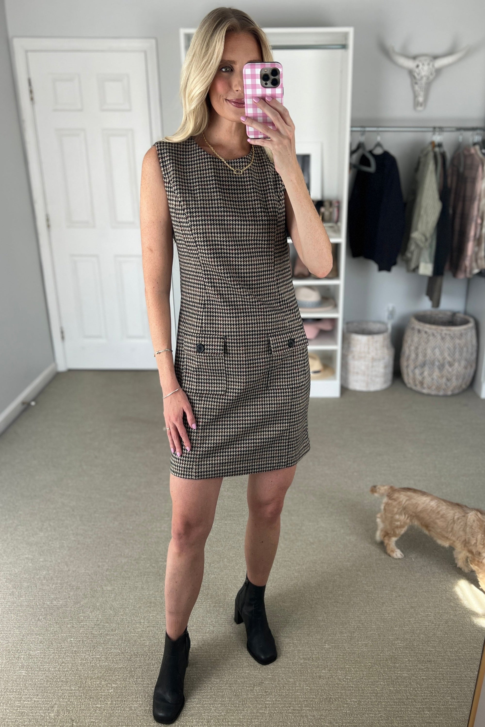 Bridget Dress