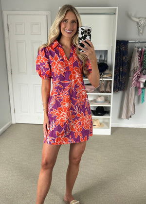 Breeze Dress