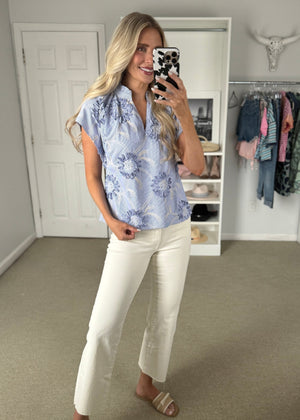 Ralphie top