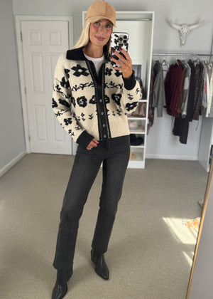 Gilmore Cardigan