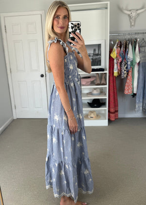 Hempstead Dress
