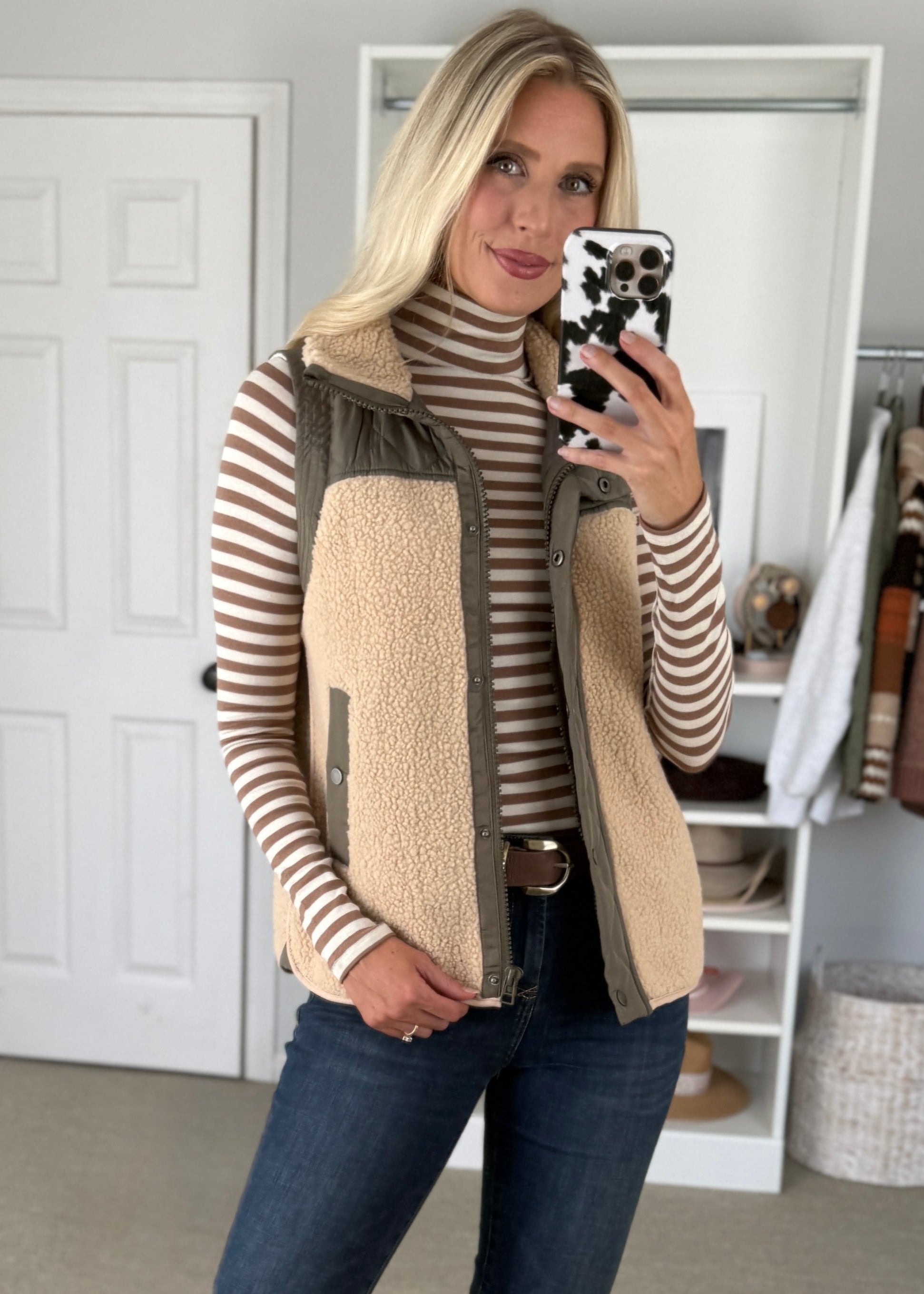 Monadnock Vest