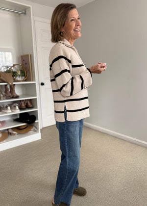 Rochelle Sweater
