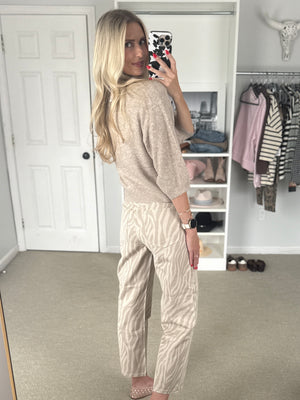 Valerie Cardigan