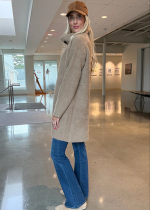 Berenstain Coat