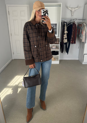 Keller Jacket