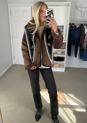 Skyler Jacket