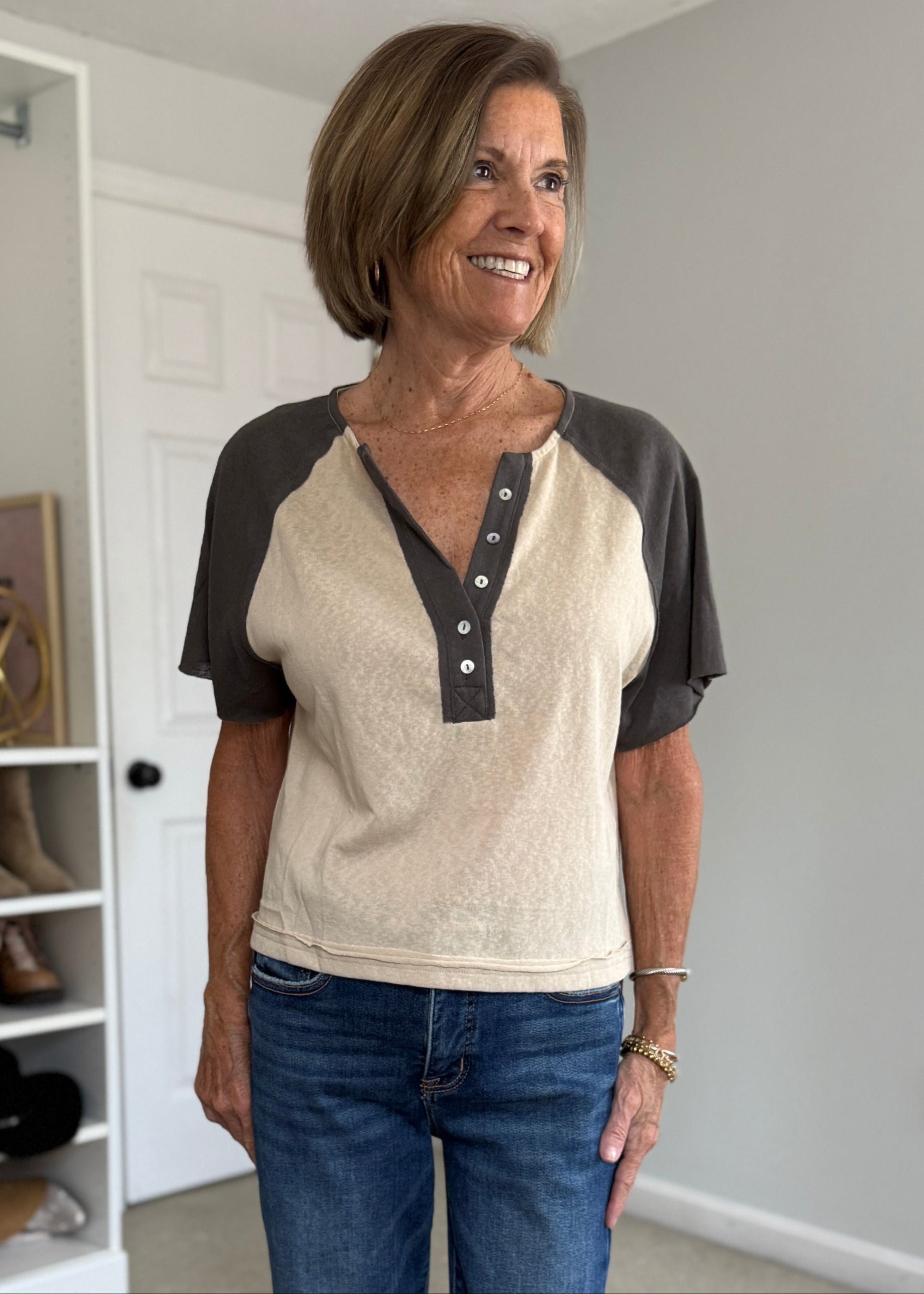 Kane Top